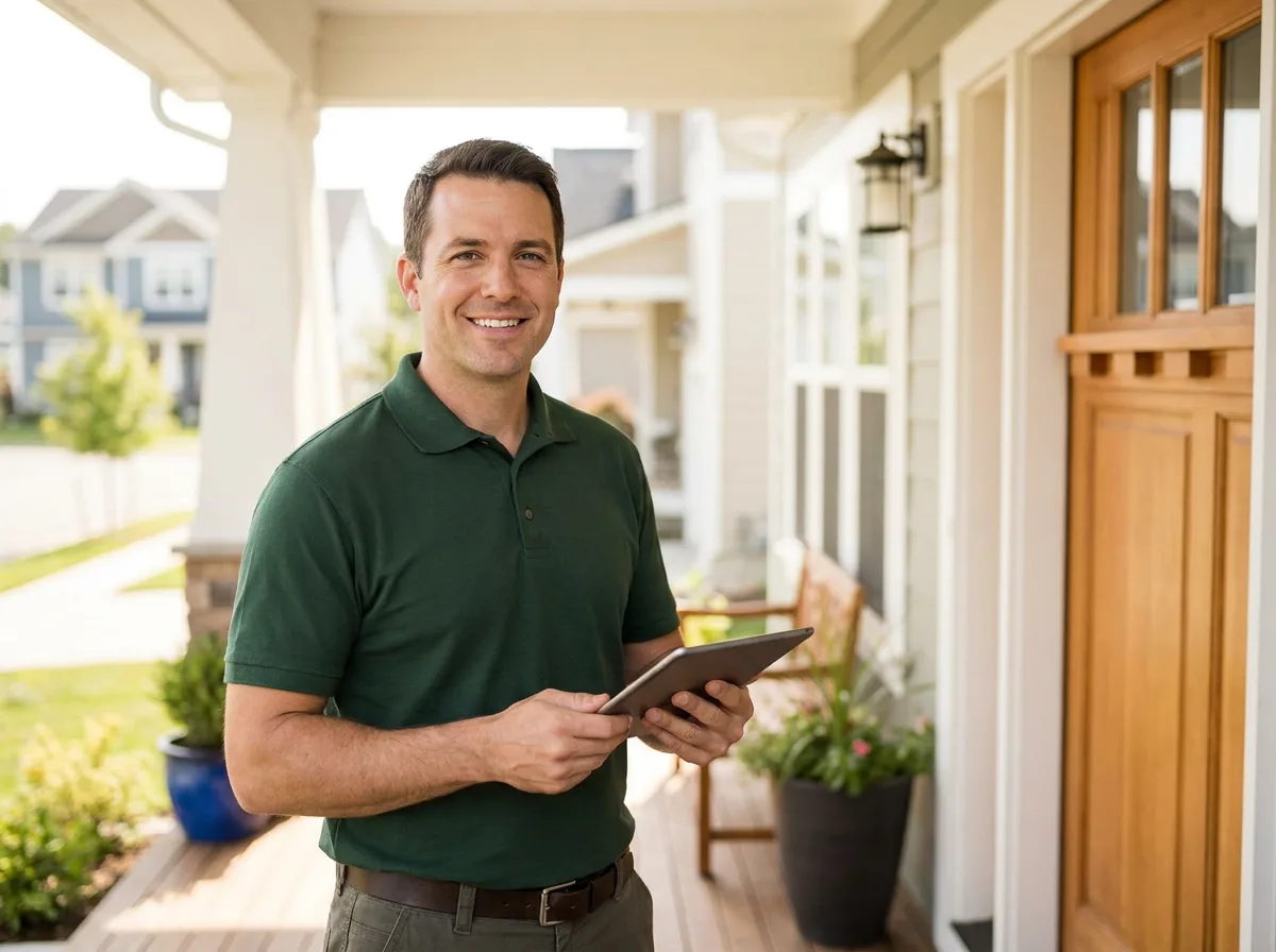 Pest control FAQs for Lexington, MS